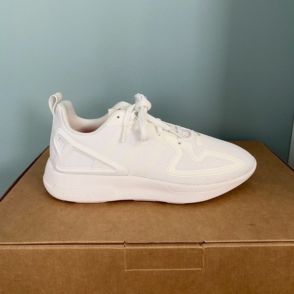 Adidas ZX 2K Flux - Picture 3 of 4